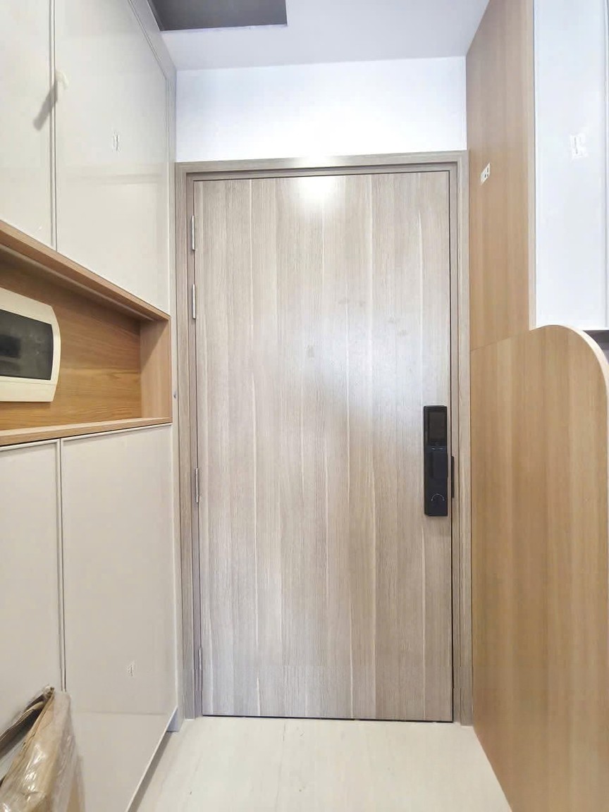 Việt Đức Home đồng hành cùng Prosper Phố Đông: Bài toán vật liệu cho tiến độ bàn giao căn hộ - Ảnh 3.