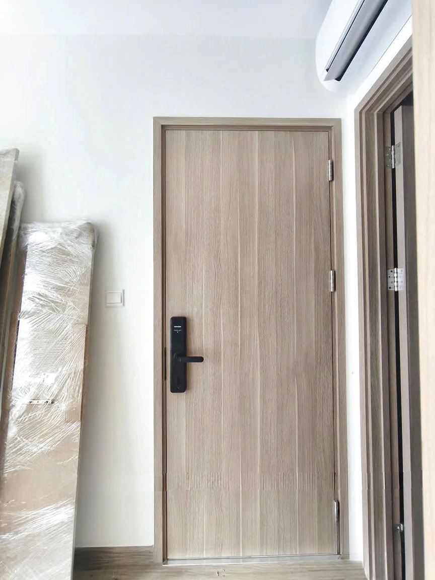Việt Đức Home đồng hành cùng Prosper Phố Đông: Bài toán vật liệu cho tiến độ bàn giao căn hộ - Ảnh 2.