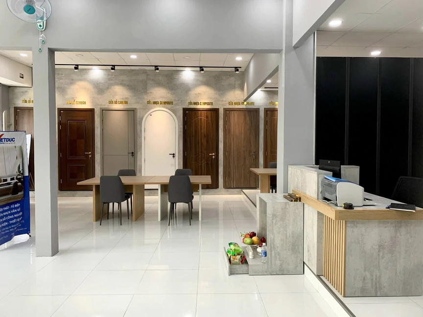 Việt Đức Home đồng hành cùng Prosper Phố Đông: Bài toán vật liệu cho tiến độ bàn giao căn hộ - Ảnh 5.