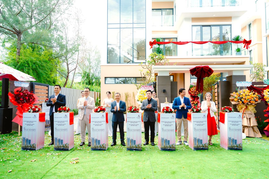 Đà Nẵng bước vào chu kỳ phát triển mới: mô hình bất động sản nào dẫn dắt thị trường? - Ảnh 2.