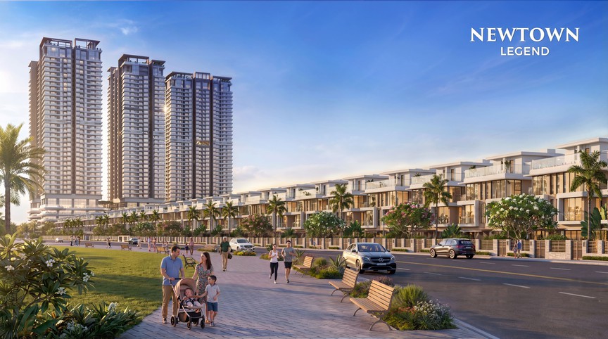 Đà Nẵng bước vào chu kỳ phát triển mới: mô hình bất động sản nào dẫn dắt thị trường? - Ảnh 4.
