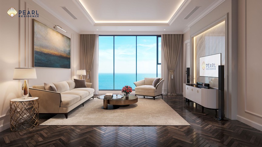 5 lợi thế then chốt tạo sức hút đầu tư của Pearl Residence tại Cửa Lò - Ảnh 5.