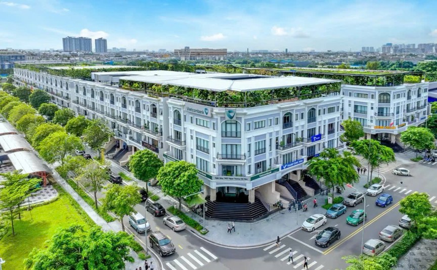 Nguồn cung căn hộ TP.HCM phục hồi nhưng sức mua vẫn chịu áp lực lớn - Ảnh 2.