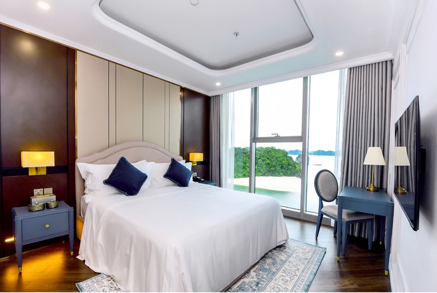 Crystal Holidays Harbour Vân Đồn - Tâm điểm bất động sản dòng tiền - Ảnh 2.