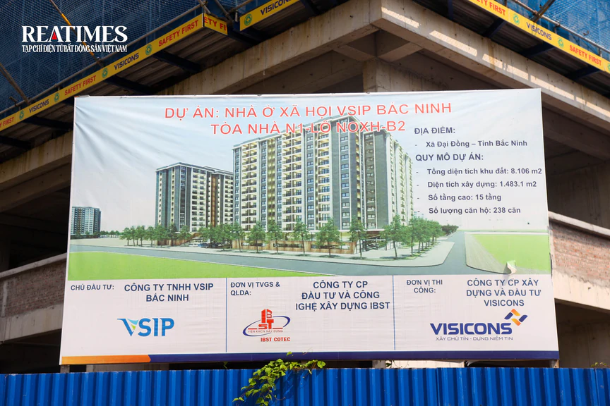 Cận cảnh nhà ở xã hội VSIP giá hơn 20 triệu đồng/m2 sắp mở bán ở Bắc Ninh- Ảnh 7.