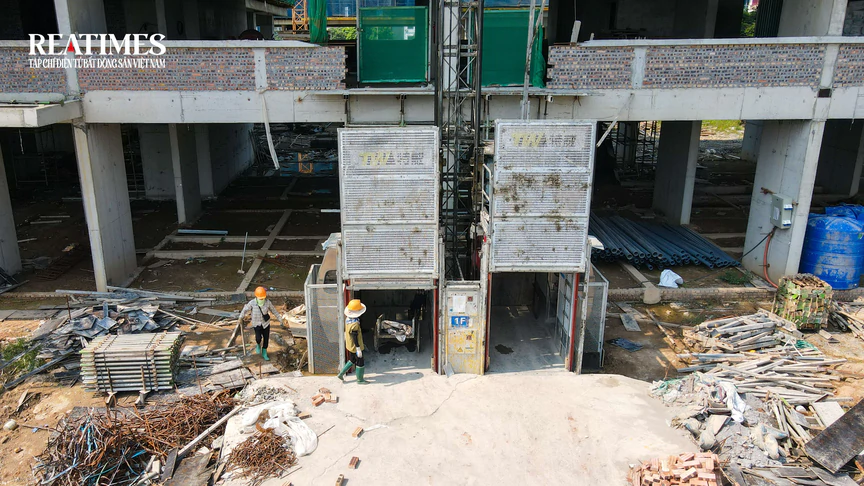Cận cảnh nhà ở xã hội VSIP giá hơn 20 triệu đồng/m2 sắp mở bán ở Bắc Ninh- Ảnh 8.