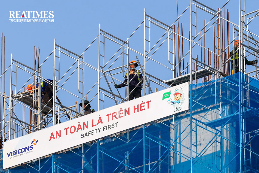 Cận cảnh nhà ở xã hội VSIP giá hơn 20 triệu đồng/m2 sắp mở bán ở Bắc Ninh- Ảnh 5.