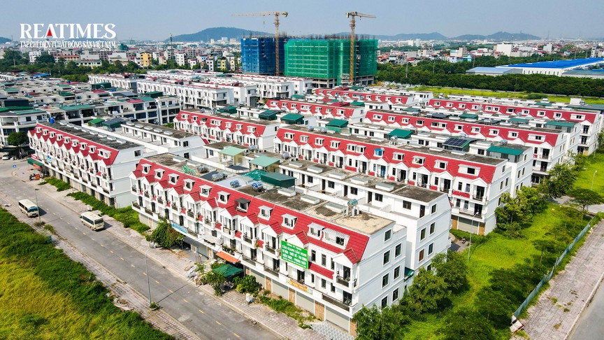 Cận cảnh nhà ở xã hội VSIP giá hơn 20 triệu đồng/m2 sắp mở bán ở Bắc Ninh- Ảnh 14.