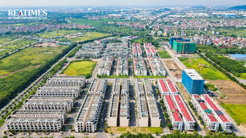Cận cảnh nhà ở xã hội VSIP giá hơn 20 triệu đồng/m2 sắp mở bán ở Bắc Ninh- Ảnh 15.