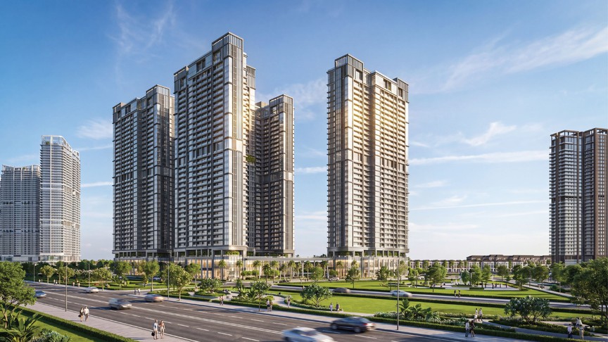 3 dự án “hot” bậc nhất của Sunshine Group lên sóng livestream từ 19-21/8, ưu đãi tới 300 triệu/căn - Ảnh 3.