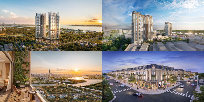 Văn Phú: Xây nền tảng vững chắc cho giai đoạn phát triển mới - Ảnh 2.