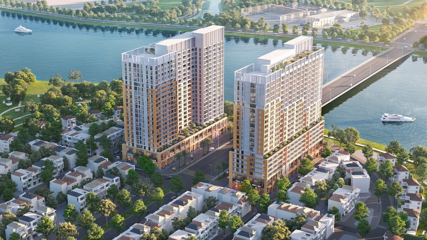 Kinh tế tiện lợi "lên ngôi": Cơ hội vàng cho những shophouse khối đế Nam trung tâm Đà Nẵng - Ảnh 3.
