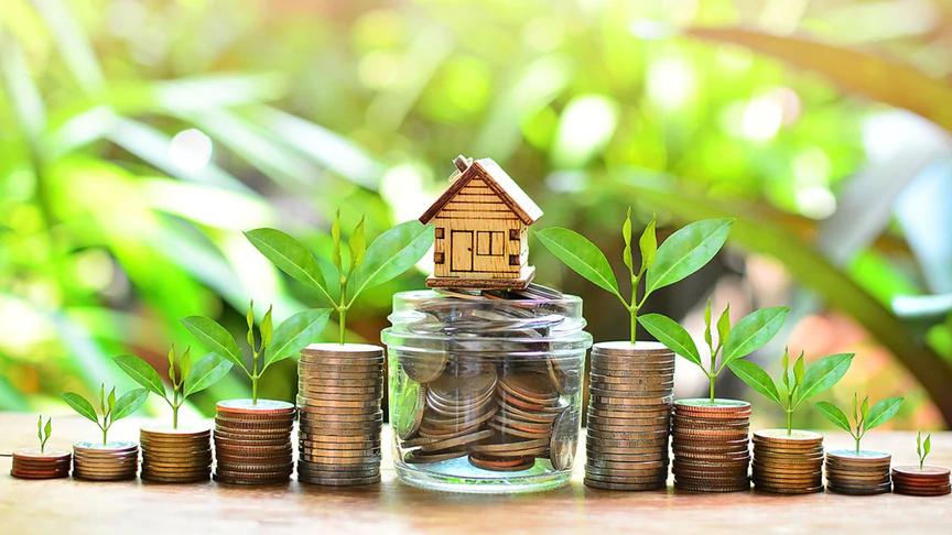 Đưa tài chính xanh đến từng khách hàng cá nhân: Agribank đang "xanh hoá" toàn diện dòng vốn - Ảnh 1.