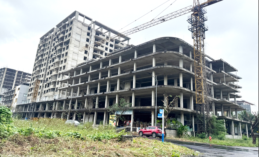Khu đô thị quốc tế Đa Phước tái khởi động từ quý III-2026, vốn gần 54.800 tỉ đồng - Ảnh 2.