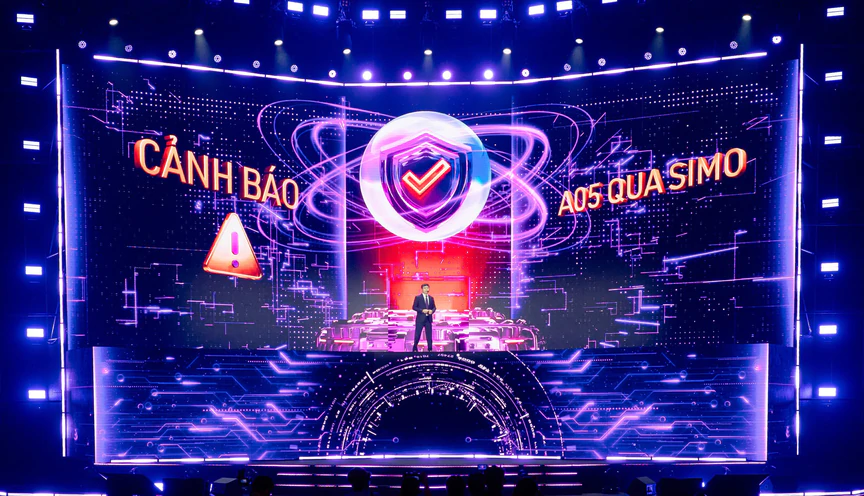 Ngày chuyển đổi số ngành Ngân hàng: Dấu ấn của TPBank với ứng dụng AI trong quản trị rủi ro - Ảnh 2.