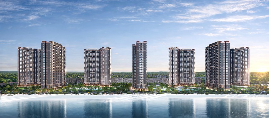 Masterise Homes tri ân cộng đồng chủ nhân Masteri Grand Coast với hành trình trải nghiệm nghệ thuật đa giác quan - Ảnh 4.