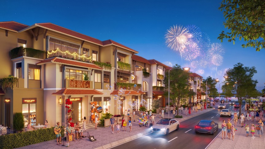 Dòng vốn tinh hoa dịch chuyển về Nam Nha Trang: Sức hút từ không gian an cư sinh thái sở hữu lâu dài - Ảnh 6.