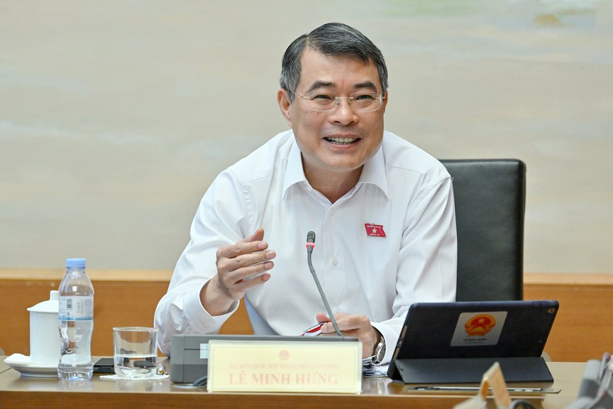 Thủ tướng khẳng định quyền tài sản của người sở hữu chung cư phải được bảo vệ - Ảnh 1.