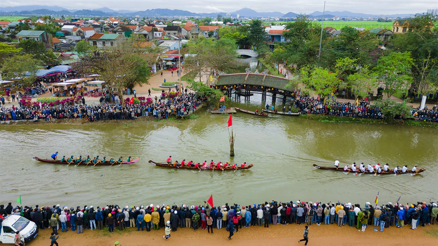Huế: Quy hoạch 761,55ha khu vực Thủy Thanh, hướng đến đô thị sinh thái 33.000 dân - Ảnh 2.