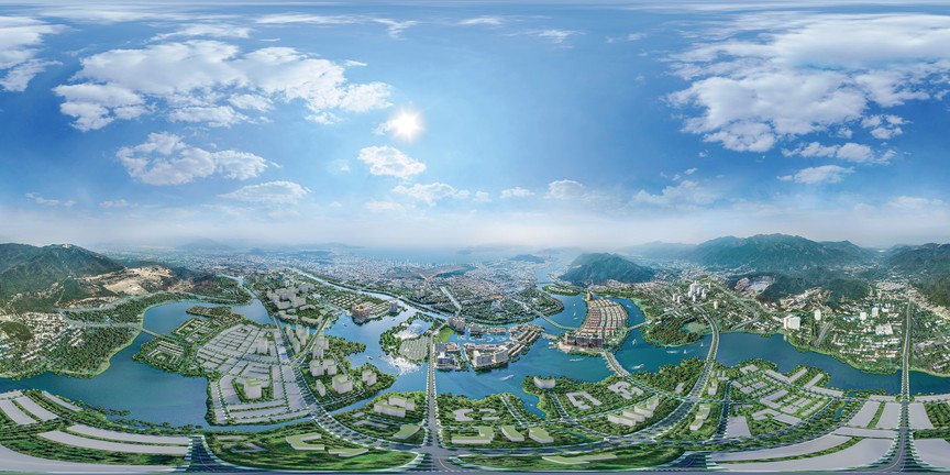 Dòng vốn tinh hoa dịch chuyển về Nam Nha Trang: Sức hút từ không gian an cư sinh thái sở hữu lâu dài - Ảnh 3.