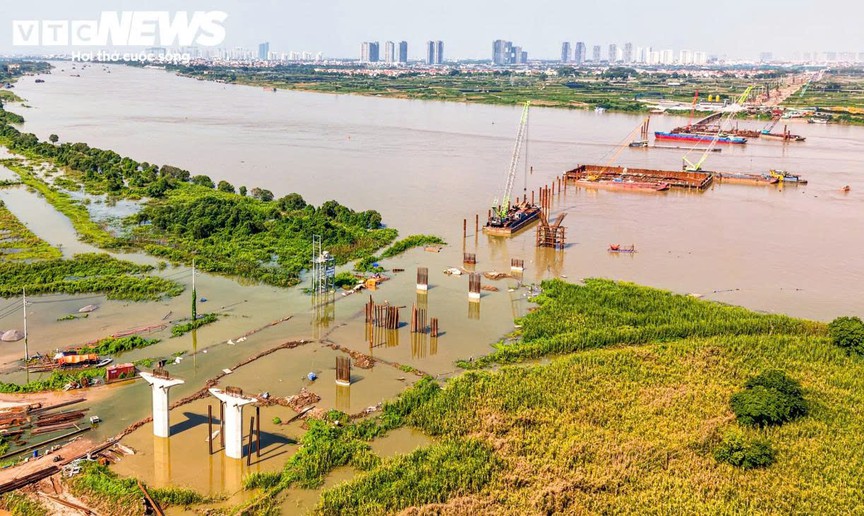 Hạ tầng đồng loạt tăng tốc, Sunshine Legend City sẵn sàng cho chu kỳ tăng trưởng mới- Ảnh 3.