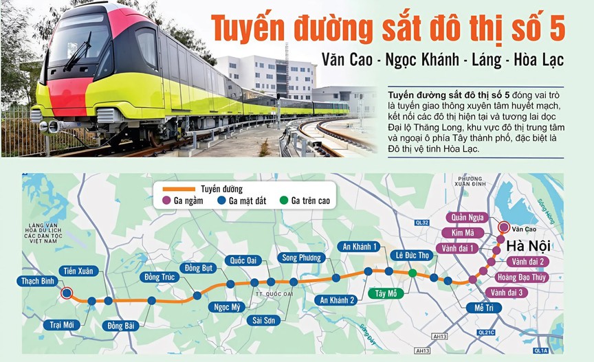 Sắp khởi công khu đô thị TOD đầu tiên tại ‘thung lũng silicon’ của Việt Nam - Ảnh 2.