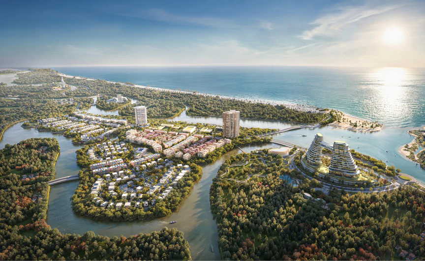 Khi ESG trở thành một phần giá trị xa xỉ: Góc nhìn quốc tế về HAUS - Ảnh 7.