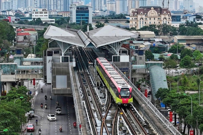 Khai thác giá trị tăng thêm từ TOD: Những chính sách mới và "phép thử" của kỳ vọng tăng giá - Ảnh 2.