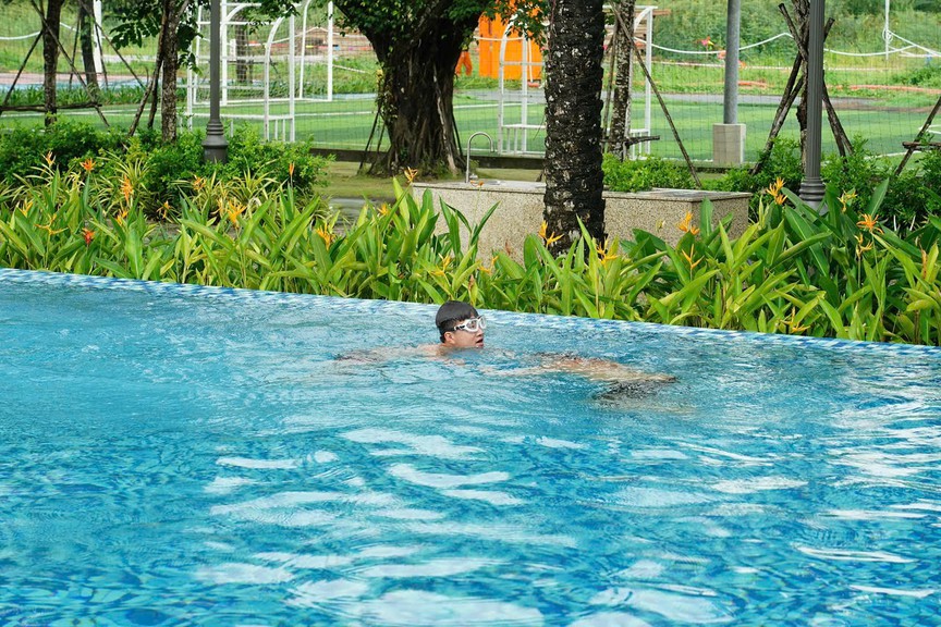 Khởi công khu căn hộ Tropic Tower, Novaland quay trở lại thị trường khu Đông TP.HCM - Ảnh 4.