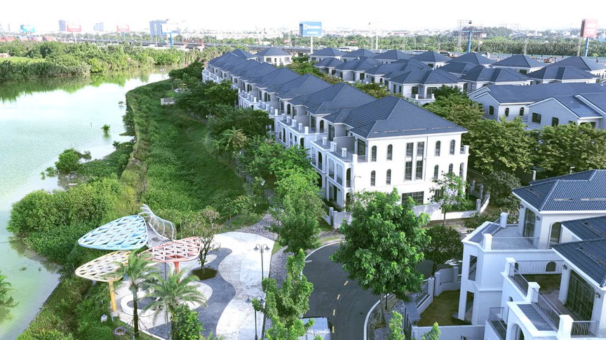 Khởi công khu căn hộ Tropic Tower, Novaland quay trở lại thị trường khu Đông TP.HCM - Ảnh 3.