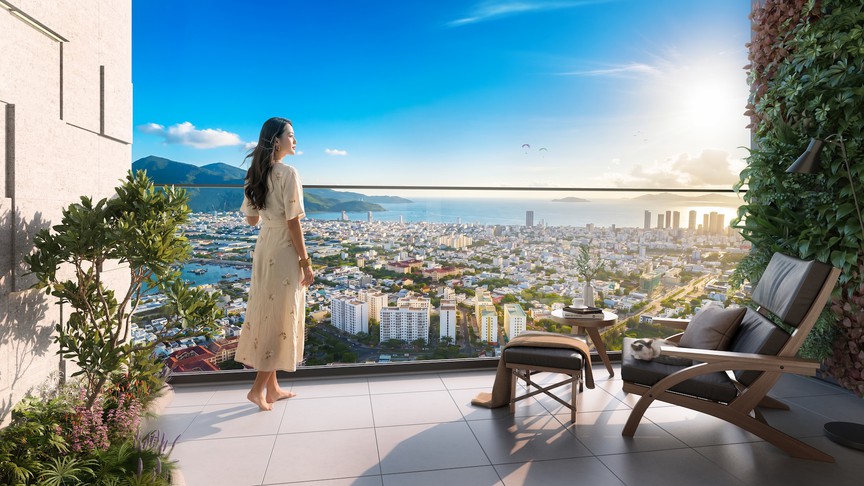 Chiến lược "đòn bẩy hệ sinh thái": Bỏ vốn mua một căn hộ, thu lời từ cả quần thể - Ảnh 4.