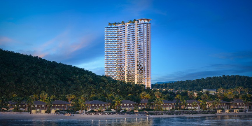 Chính thức ra mắt Alora Nha Trang: Nightlife Landmark – Biểu tượng ánh sáng, giải trí mới bừng sáng Nha Trang - Ảnh 2.