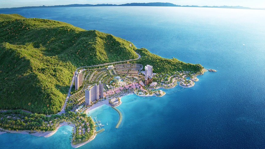 Chính thức ra mắt Alora Nha Trang: Nightlife Landmark – Biểu tượng ánh sáng, giải trí mới bừng sáng Nha Trang - Ảnh 3.