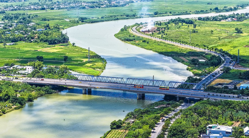 Cư dân dịch chuyển về phía Nam trung tâm, shophouse khối đế Đà Nẵng thêm dư địa- Ảnh 2.