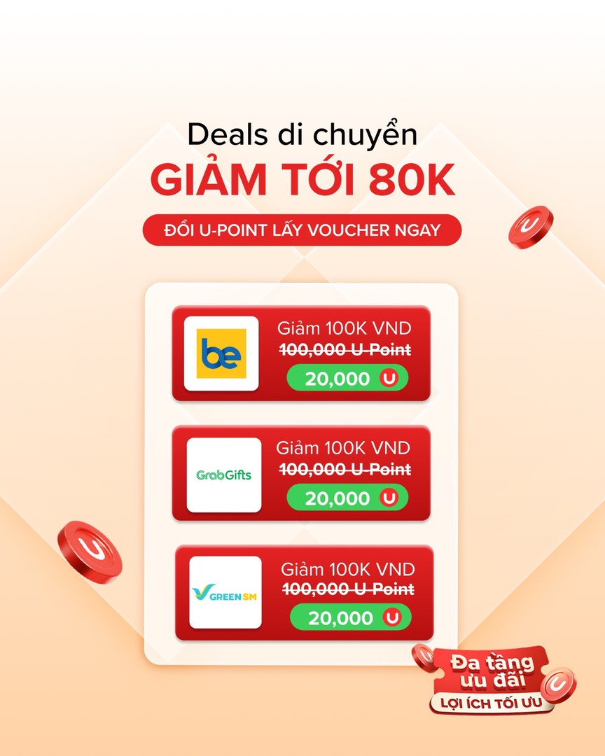 Sẵn sàng “cháy” cùng chung kết ASEAN Cup 2026: Techcombank OneU tung ưu đãi tới 80% cho người hâm mộ Việt Nam- Ảnh 2.
