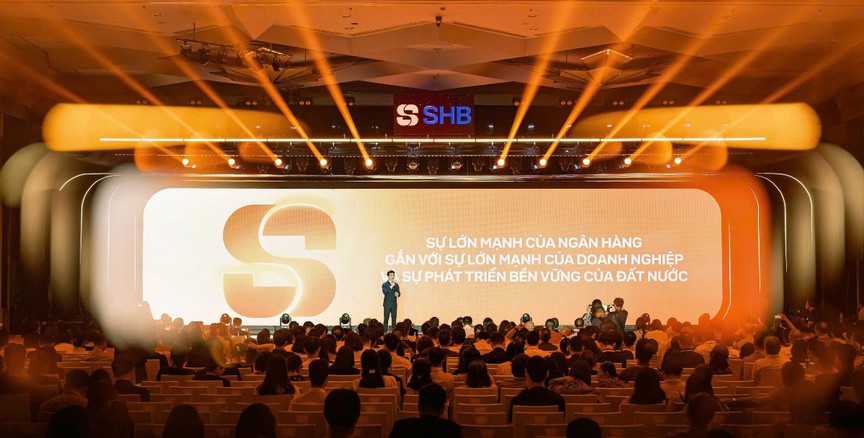SHB năm thứ tư liên tiếp được Global Finance vinh danh tại "Sustainable Finance Awards"- Ảnh 2.