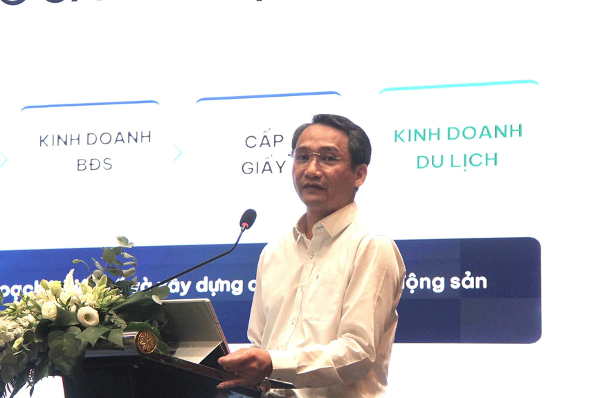Bất động sản du lịch nghỉ dưỡng trước cơ hội bứt phá mới - Ảnh 3.