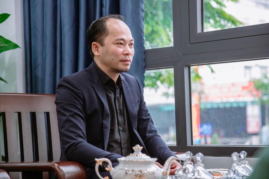 Chuyên gia "mách nước" lựa chọn đầu tư căn hộ thương mại dịch vụ ven sông Hàn - Ảnh 1.
