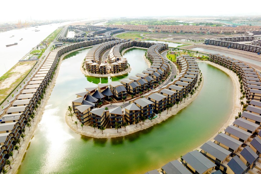 Nhiều lựa chọn an cư trong cùng một chuẩn sống thượng lưu tại Vinhomes Royal Island- Ảnh 1.
