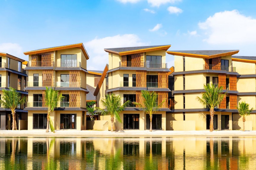 Nhiều lựa chọn an cư trong cùng một chuẩn sống thượng lưu tại Vinhomes Royal Island- Ảnh 3.