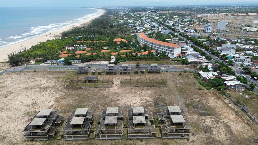 Đà Nẵng phê bình 9 xã, phường giải ngân đầu tư công dưới 20% - Ảnh 2.