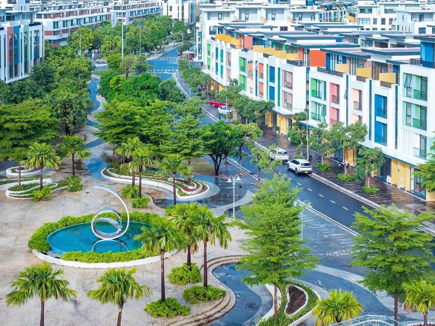Vì sao căn hộ sở hữu lâu dài trở thành dòng sản phẩm được săn đón tại Phú Quốc? - Ảnh 2.