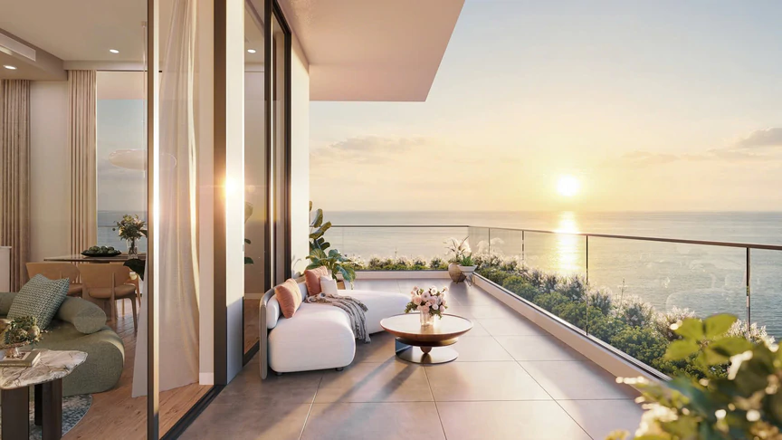 Vì sao căn hộ sở hữu lâu dài trở thành dòng sản phẩm được săn đón tại Phú Quốc? - Ảnh 3.