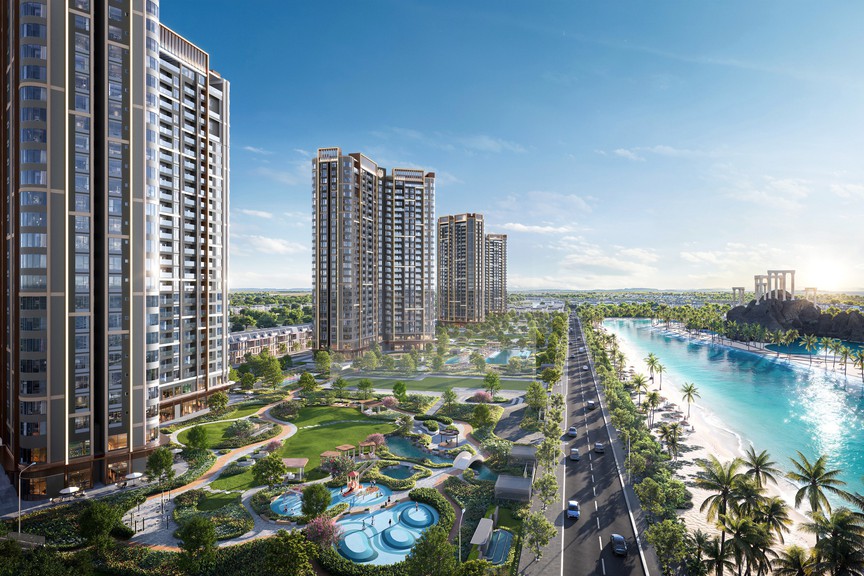 Mua nhà thông minh trong giai đoạn thị trường chọn lọc - Ảnh 2.
