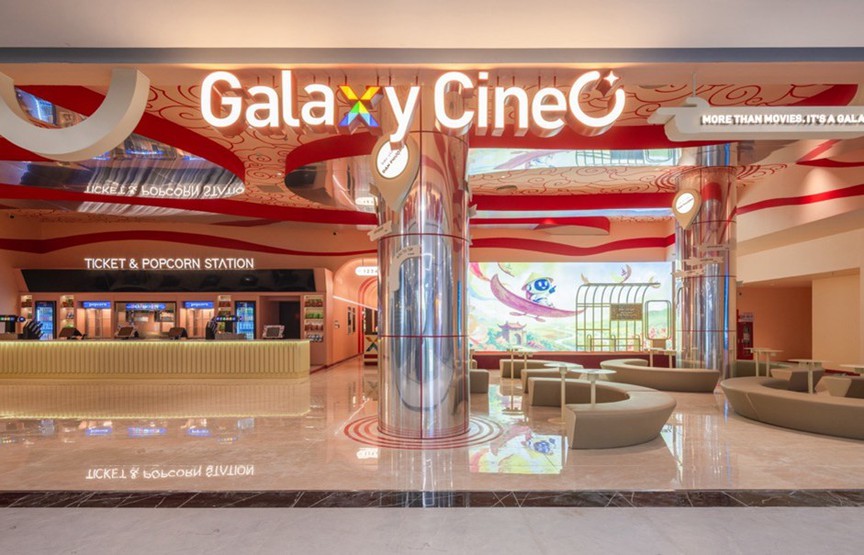 Chính thức khai trương trung tâm thương mại Vincom Plaza Đan Phượng- Ảnh 4.