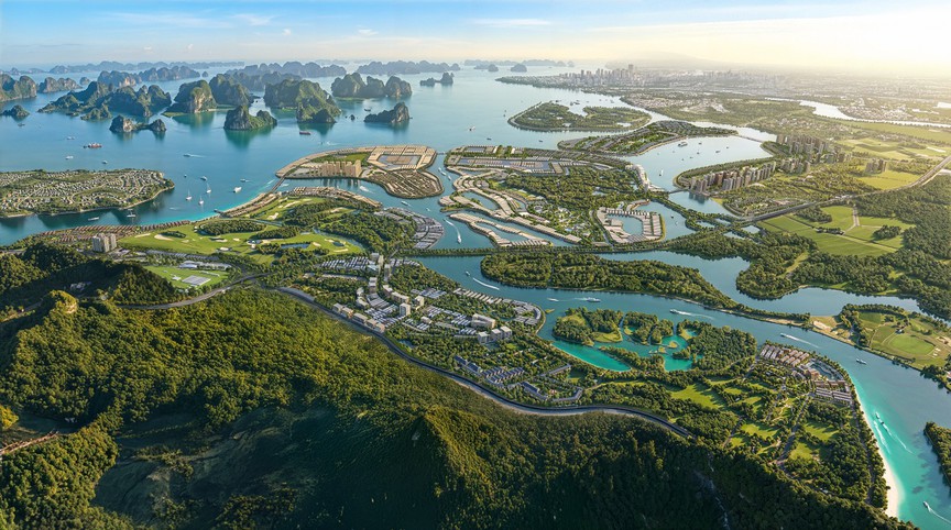 Bloomberg: Vinhomes đang tạo ra những vùng đất thịnh vượng trường tồn, kết tinh tinh hoa hàng thế kỷ- Ảnh 4.