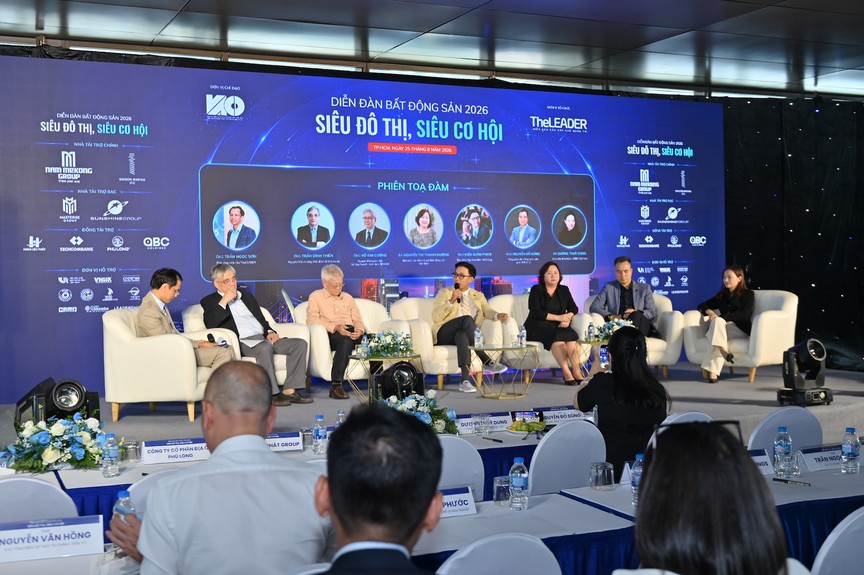 Bất động sản Bình Dương sau sáp nhập: Sức hút mới từ "siêu đô thị" TP.HCM - Ảnh 2.
