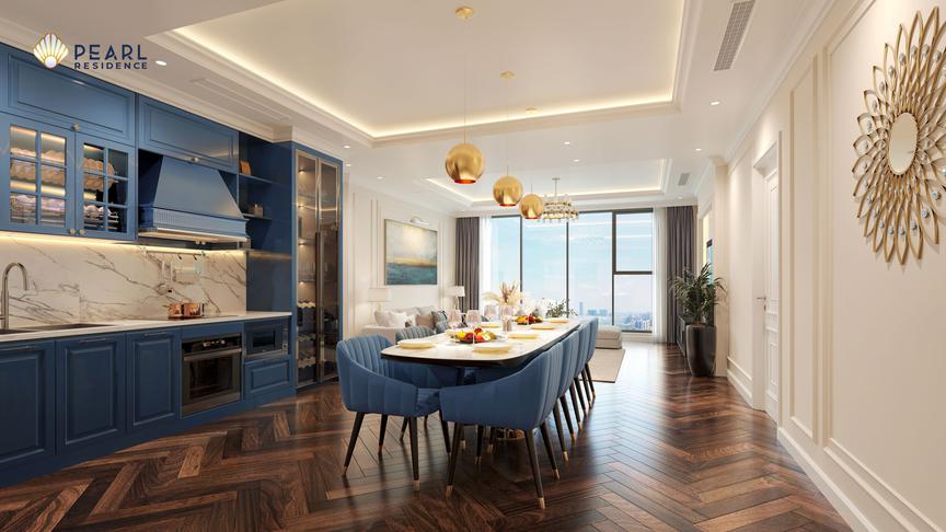 Pearl Residence: Thời điểm “vàng” sở hữu tài sản ven biển, sẵn sàng khai thác ngay - Ảnh 3.