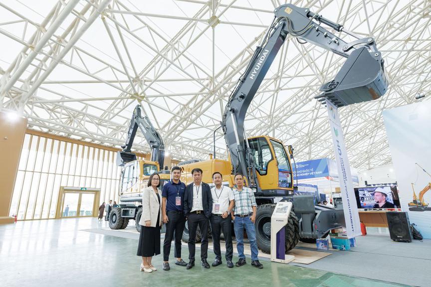Tuần lễ VITW 2026: Hội tụ nguồn lực thúc đẩy công nghiệp Việt Nam vươn tầm quốc tế - Ảnh 3.