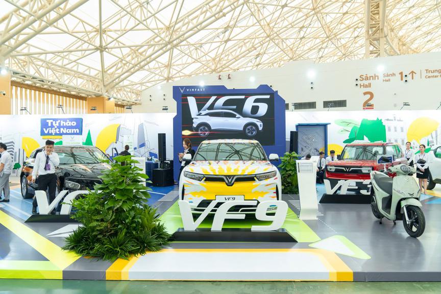 Tuần lễ VITW 2026: Hội tụ nguồn lực thúc đẩy công nghiệp Việt Nam vươn tầm quốc tế - Ảnh 4.